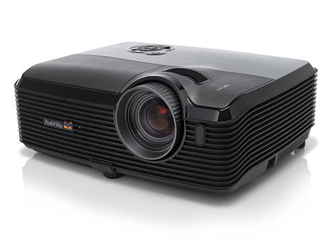 Ремонт проекторов ViewSonic Pro8450w