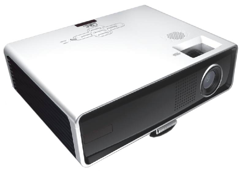 Ремонт проекторов Vivitek D325VS