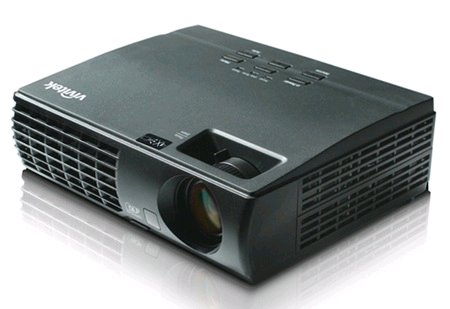 Ремонт проекторов Vivitek D330MX