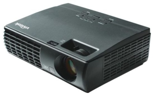 Ремонт проекторов Vivitek D330WX