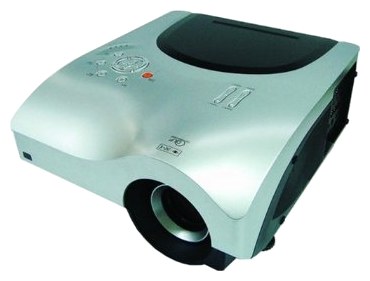 Ремонт проекторов Vivitek D3355