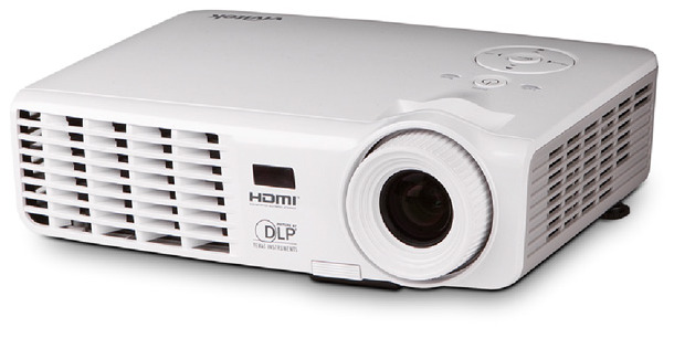 Ремонт проекторов Vivitek D507