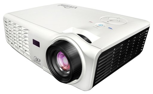 Ремонт проекторов Vivitek D520ST