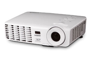 Ремонт проекторов Vivitek D525ST