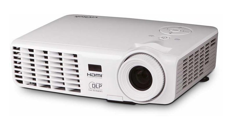 Ремонт проекторов Vivitek D530
