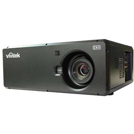 Ремонт проекторов Vivitek D5500