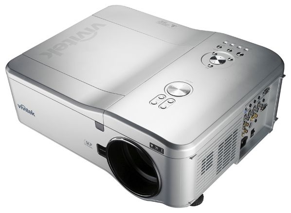 Ремонт проекторов Vivitek D5510
