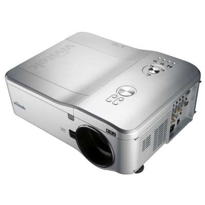 Ремонт проекторов Vivitek D6010