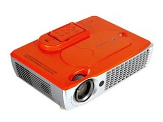 Ремонт проекторов Vivitek D625IS