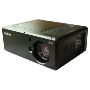 Ремонт проекторов Vivitek D6500