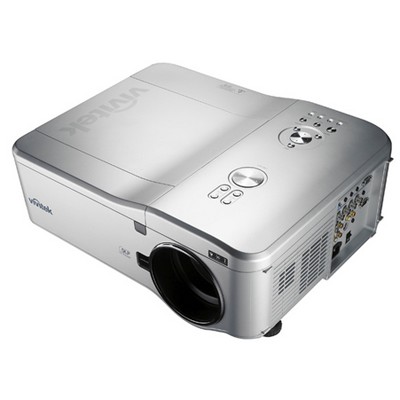 Ремонт проекторов Vivitek D6510