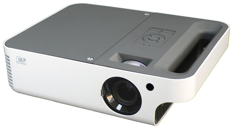 Ремонт проекторов Vivitek D735MX