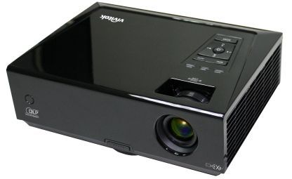 Ремонт проекторов Vivitek D832MX