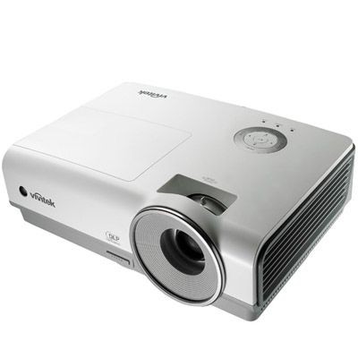 Ремонт проекторов Vivitek D859