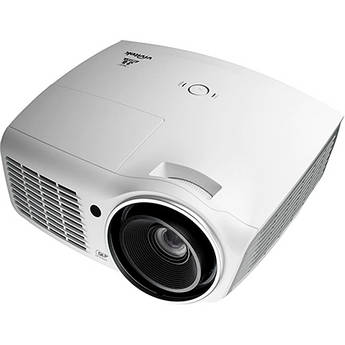 Ремонт проекторов Vivitek D861