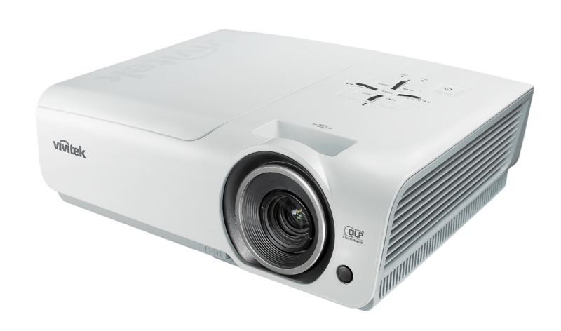 Ремонт проекторов Vivitek H1082