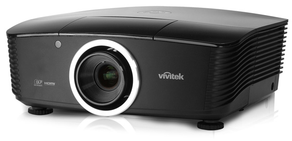 Ремонт проекторов Vivitek H5080